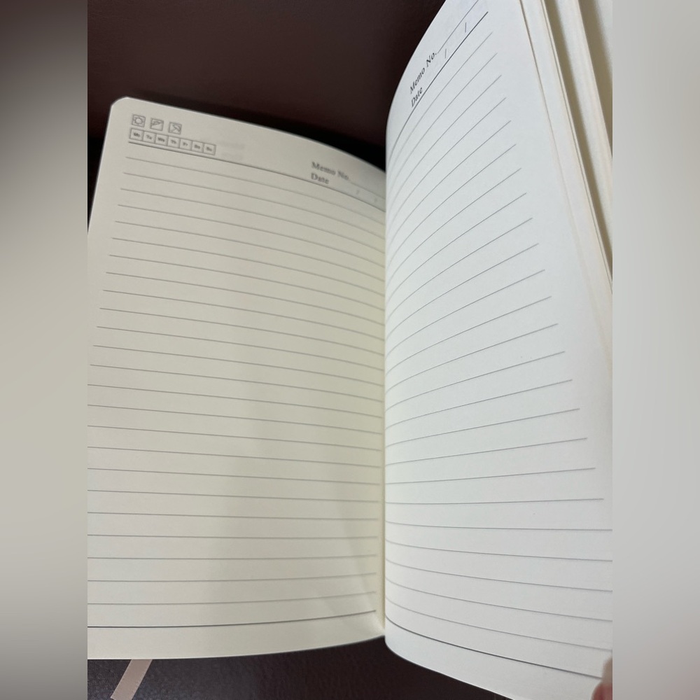 Journal gift set - Picture 7 of 8
